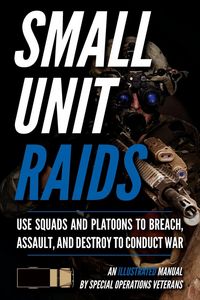Produktbild: Small Unit Raids