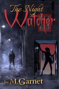 Produktbild: The Night Watcher
