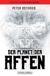 Produktbild: Es lebe der Planet der Affen