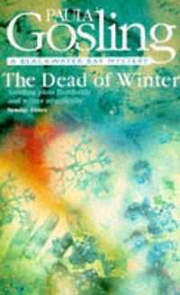 Produktbild: The dead of winter