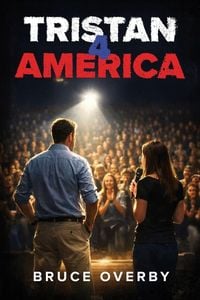 Produktbild: Tristan 4 America