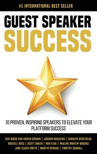 Produktbild: Guest Speaker Success