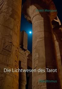 Produktbild: Die Lichtwesen des Tarot