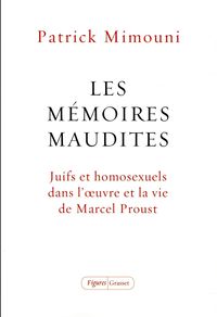 Produktbild: Les m&eacute;moires maudites