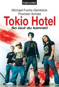 Produktbild: Tokio Hotel