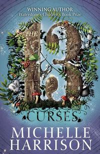 Produktbild: Thirteen Curses