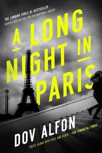Produktbild: A Long Night in Paris
