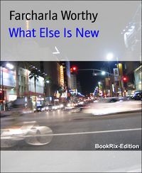 Produktbild: What Else Is New