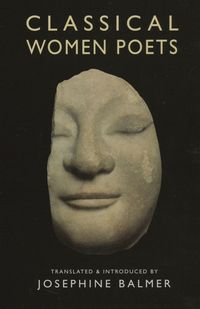 Produktbild: Classical Women Poets