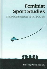 Produktbild: Feminist Sport Studies