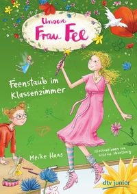 Produktbild: Unsere Frau Fee &ndash; Feenstaub im Klassenzimmer