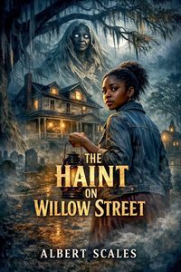 Produktbild: The Haint on Willow Street