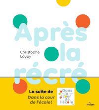 Produktbild: Apr&egrave;s la r&eacute;cr&eacute;