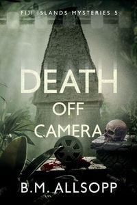 Produktbild: Death Off Camera