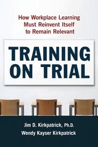 Produktbild: Training on Trial