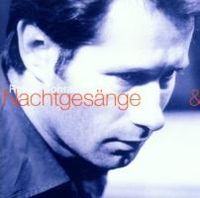 Produktbild: Nachtges&auml;nge & Halbschattenverse