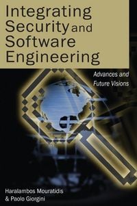 Produktbild: Integrating Security and Software Engineering