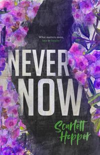 Produktbild: Never Now