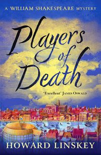 Produktbild: Players of Death