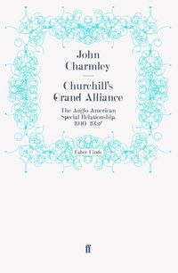 Produktbild: Churchill's Grand Alliance