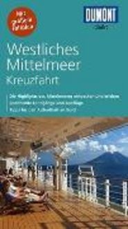 Produktbild: DuMont direkt Reisef&uuml;hrer Westliches Mittelmeer Kreuzfahrt