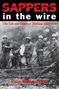 Produktbild: Sappers in the Wire