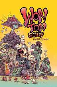 Produktbild: Wonton Soup Deluxe Edition