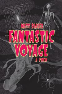 Produktbild: Fantastic Voyage