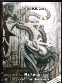Produktbild: Baphomet