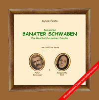 Produktbild: Sie Waren Banater Schwaben