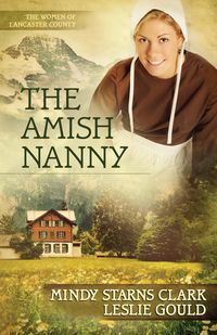 Produktbild: Amish Nanny