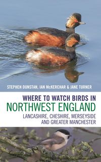 Produktbild: Where to Watch Birds in Northwest England