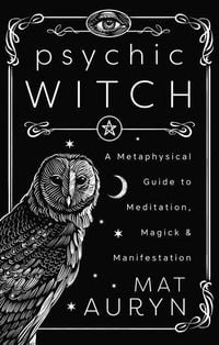 Produktbild: Psychic Witch: Deluxe Hardcover Edition