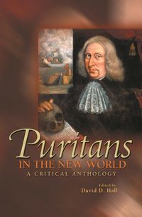 Produktbild: Puritans in the New World