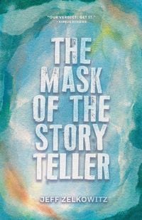 Produktbild: The Mask of the Storyteller