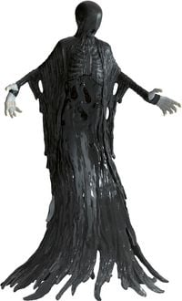 Produktbild: schleich&reg; 13992 - Wizarding World - Harry Potter, Dementor, Spielfigur, H&ouml;he: 17 cm