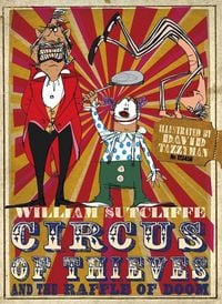 Produktbild: Circus of Thieves and the Raffle of Doom