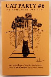 Produktbild: Cat Party #6