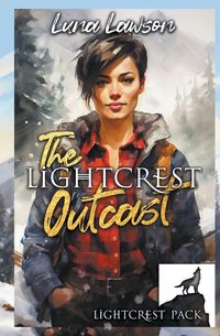 Produktbild: The Lightcrest Outcast