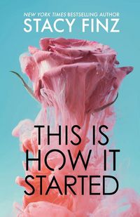 Produktbild: This is How It Started