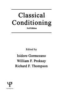 Produktbild: Classical Conditioning