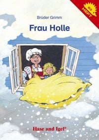 Produktbild: Frau Holle / Igelheft 63