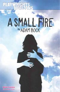 Produktbild: A Small Fire