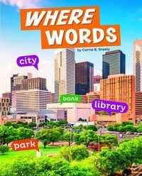 Produktbild: Where Words