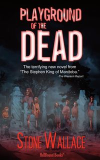 Produktbild: Playground of the Dead