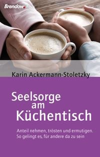 Produktbild: Seelsorge am K&uuml;chentisch