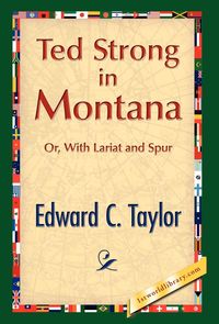 Produktbild: Ted Strong in Montana