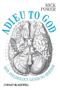 Produktbild: Adieu to God