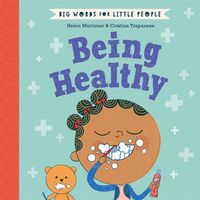 Produktbild: Being Healthy