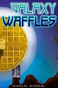 Produktbild: Galaxy Waffles